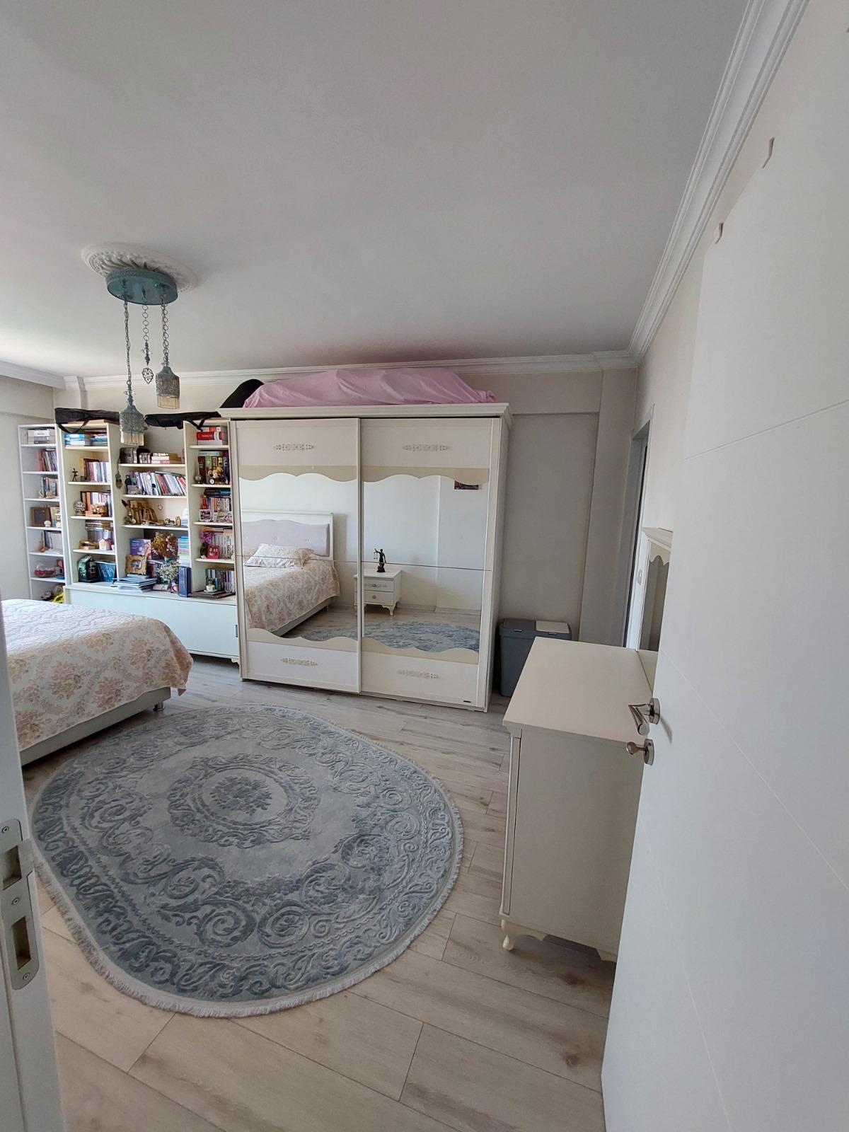 CANİKTE DUBLEX DAİRE